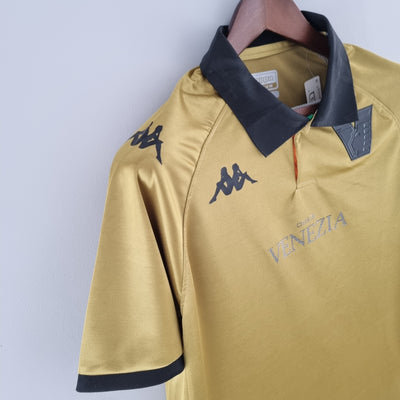 Terza maglia del Venezia 2022/23