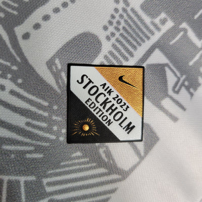 Camiseta AIK Solna Especial 2023 2024