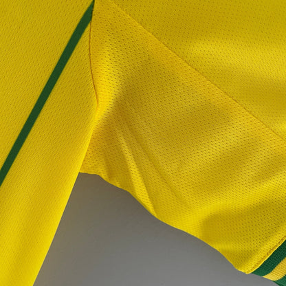 Camiseta local Norwich 2022/23