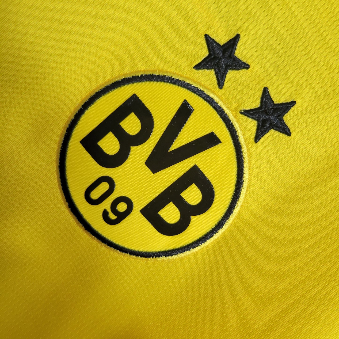 Maglia casalinga del Dortmund 2023 2024