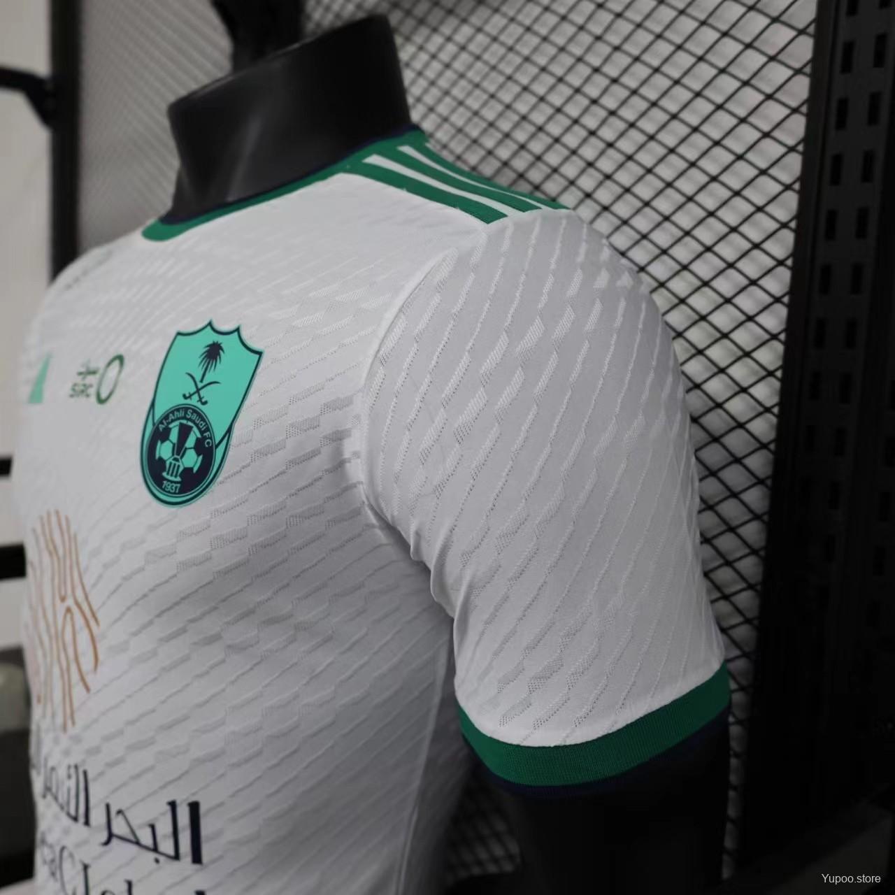 Camiseta de fútbol Al Ahli 2023 2024