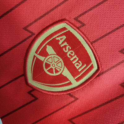 Equipación infantil Arsenal 2023 2024