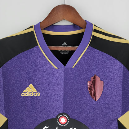 Camiseta Valladolid 2022/23