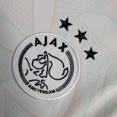 Maglia da trasferta Amsterdam/Ajax 2023 2024
