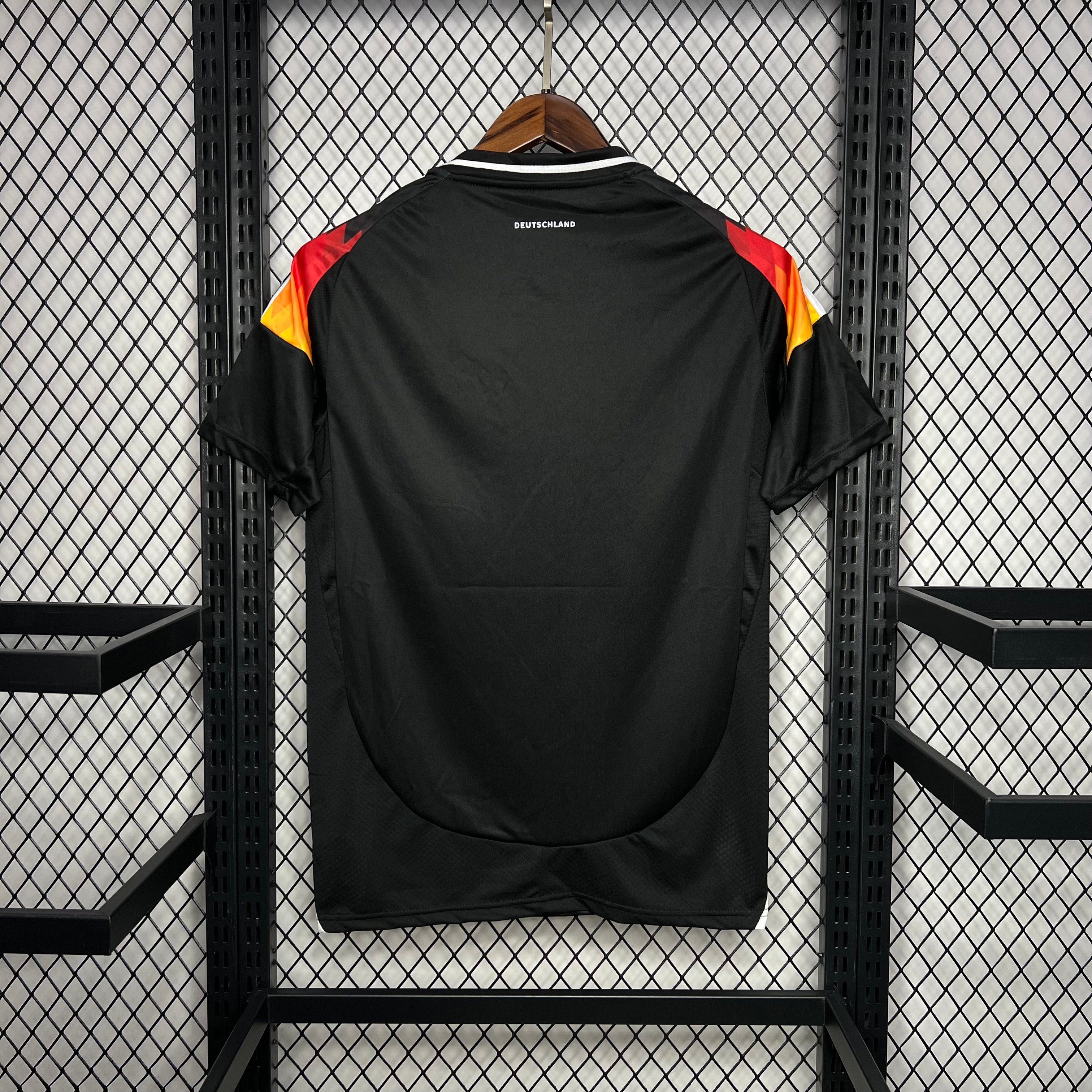 Maglia allenamento Germania 2024-2025
