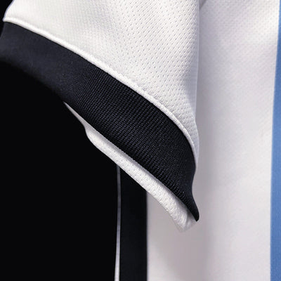 Maglia home dell'Argentina 2022/23