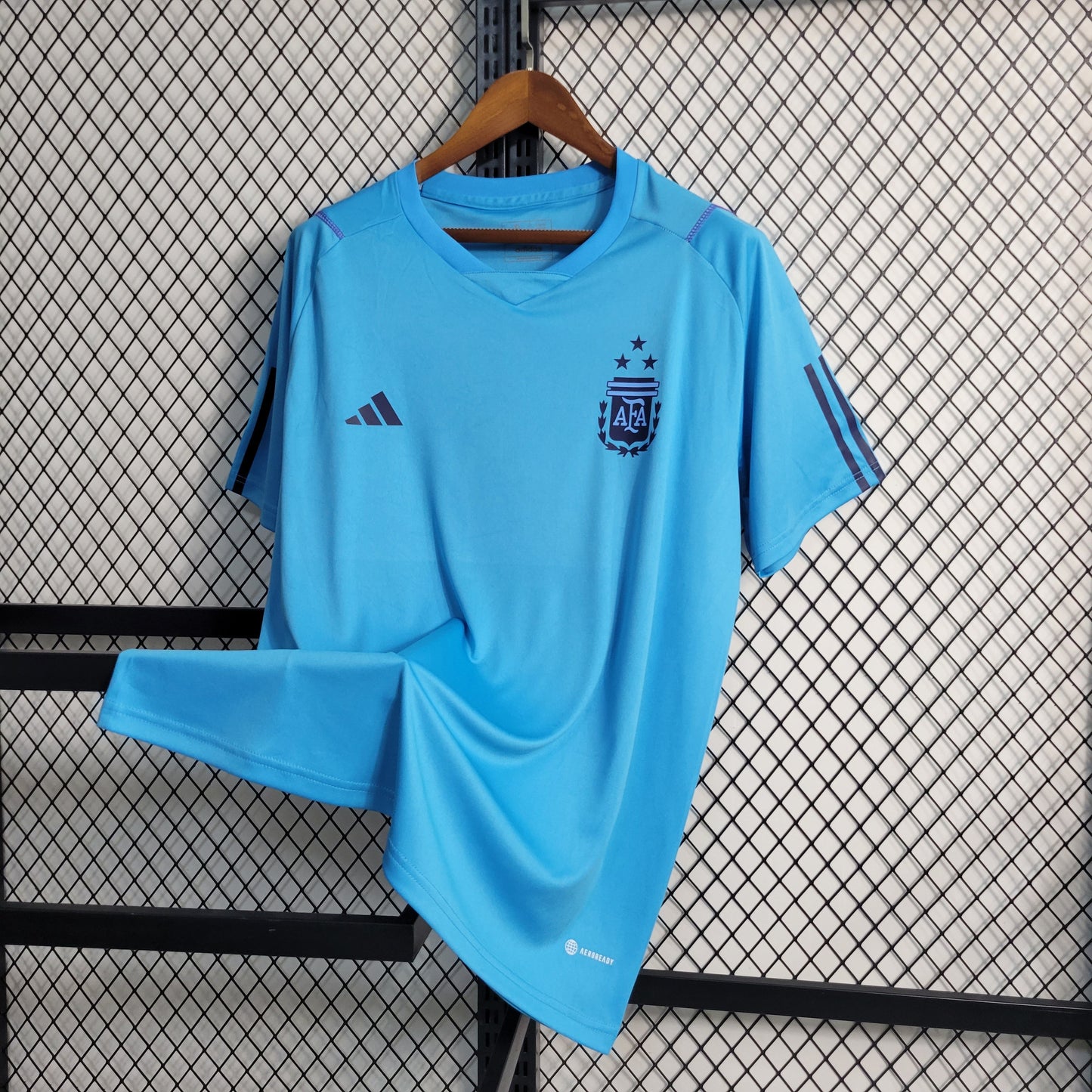 Camiseta Argentina Entrenamiento 2023 2024