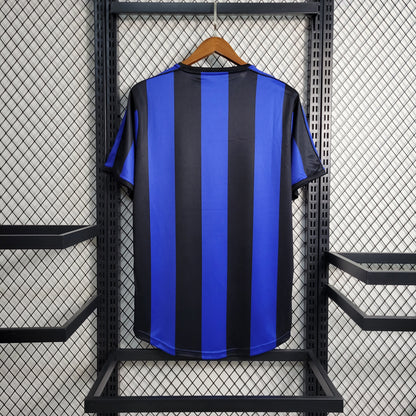 Inter Milan maillot retro 1999 2000