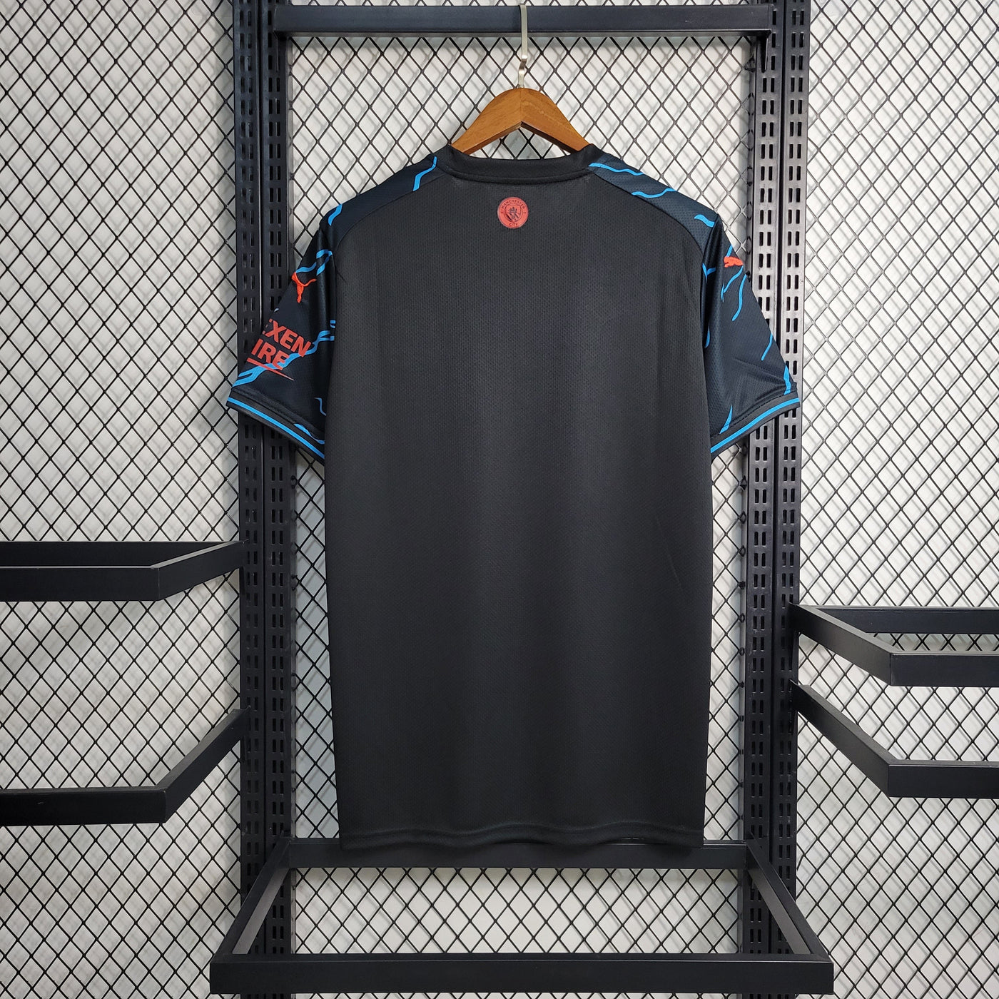 Maglia Manchester City 2023 2024 Allenamento