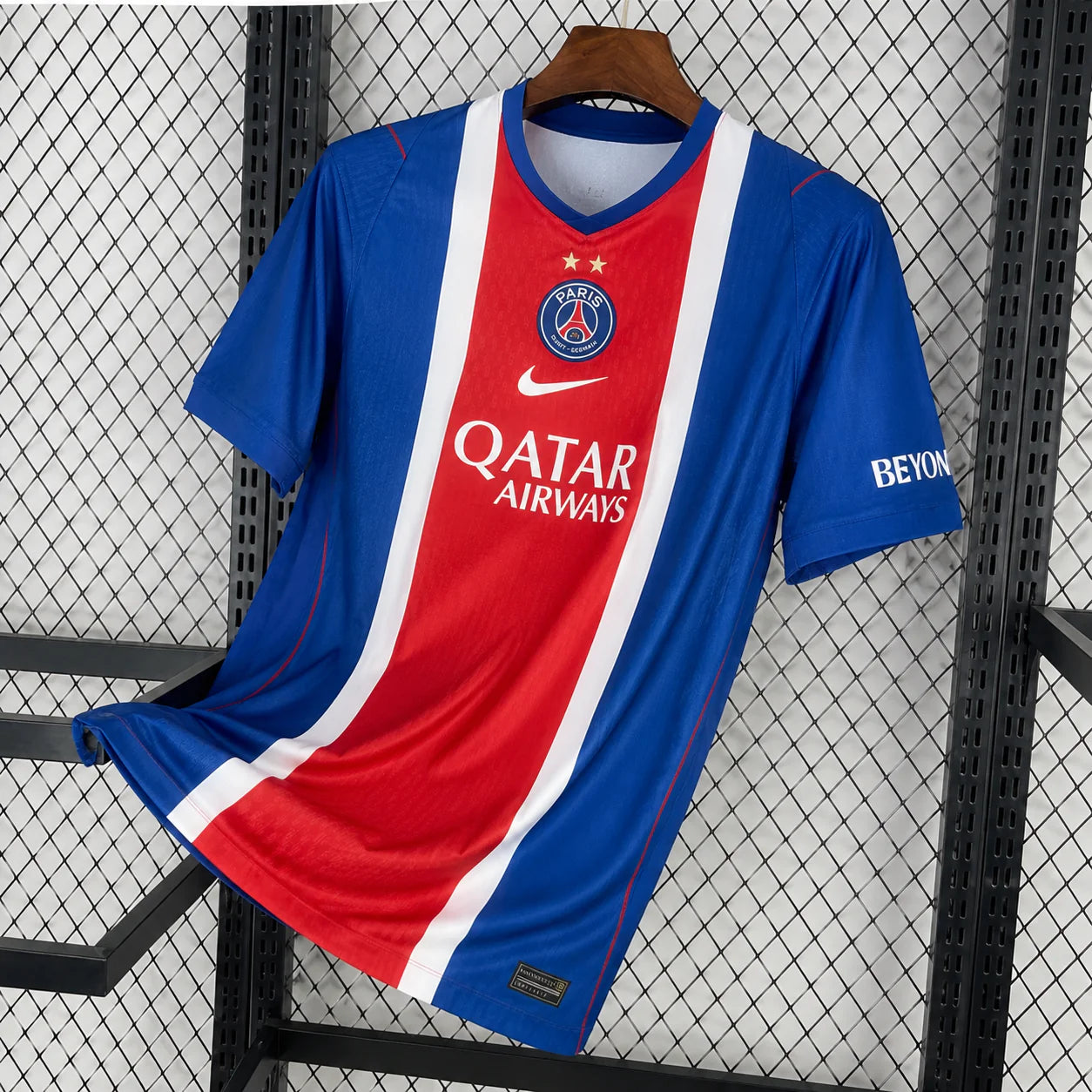Camiseta Belgica Segunda 2024
