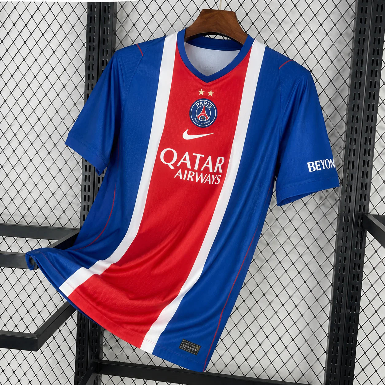 Maillot PSG DOMICILE 2026/27