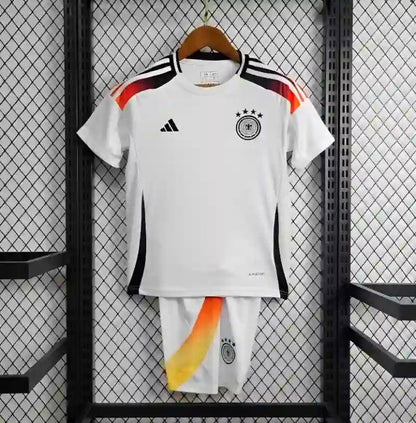 Kit Infantil Inicio Alemania 24/25