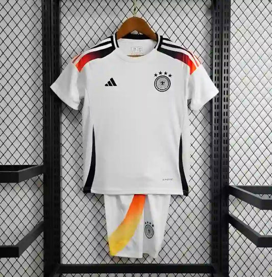 Kit Enfant Allemagne Domicile 24/25