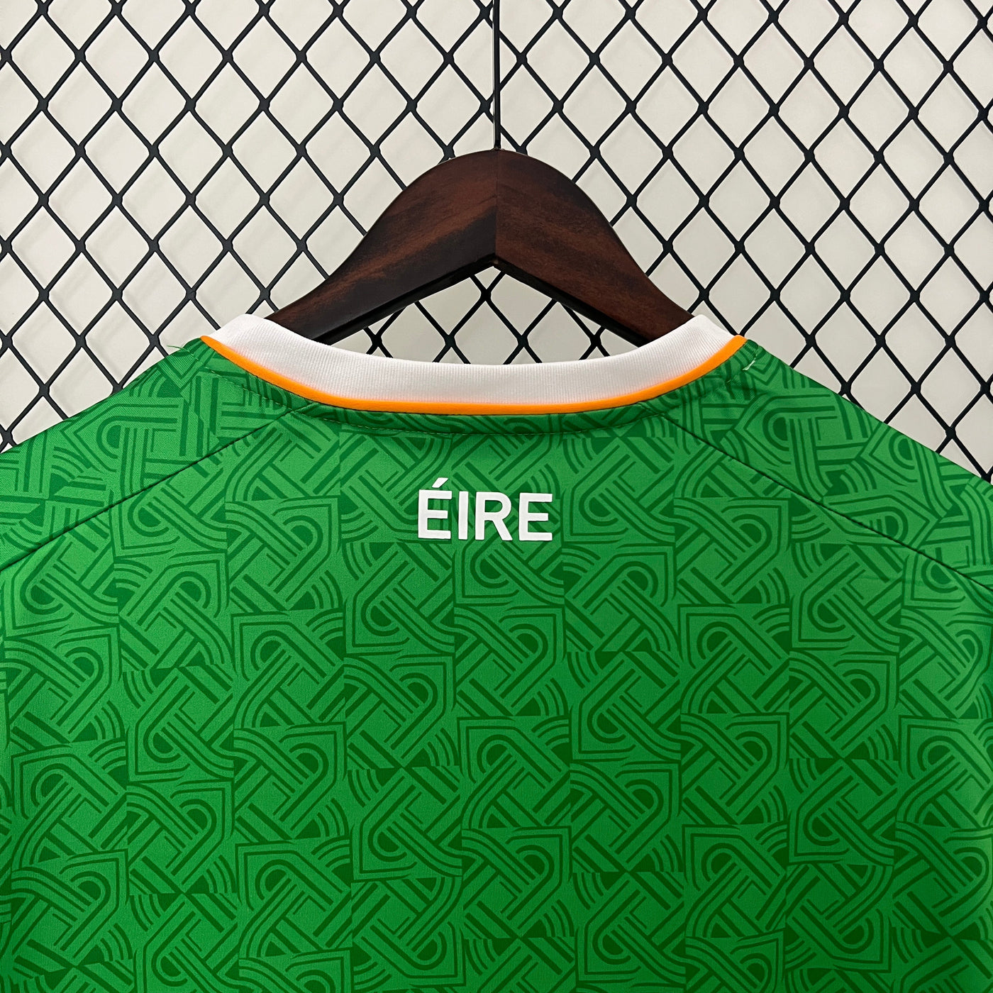 Camiseta local de Irlanda del Sur 2024/2025