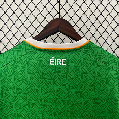 Camiseta local de Irlanda del Sur 2024/2025