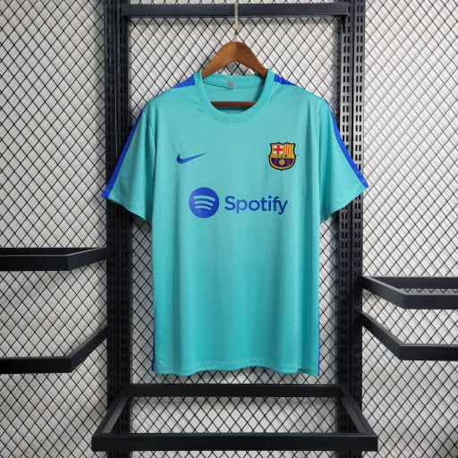 Camiseta entrenamiento Barcelona FC 2023 2024