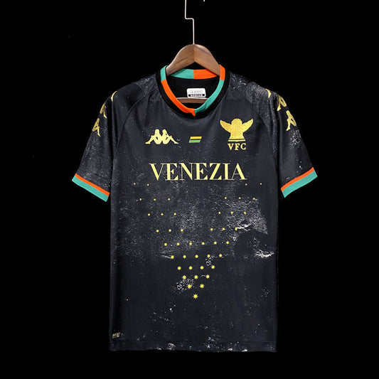 Venise Maillot Domicile 21/22