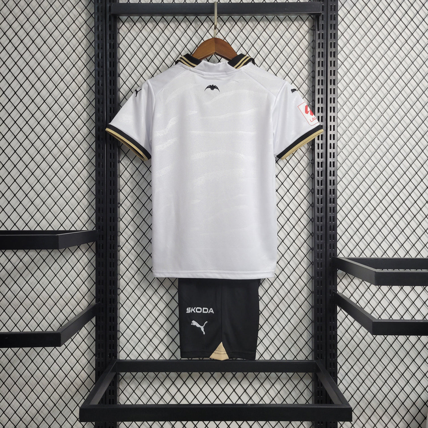 Kit bambino Valencia