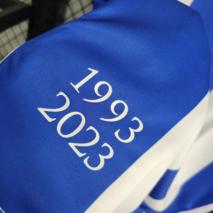 Leganés  maillot domicile 2023 2024