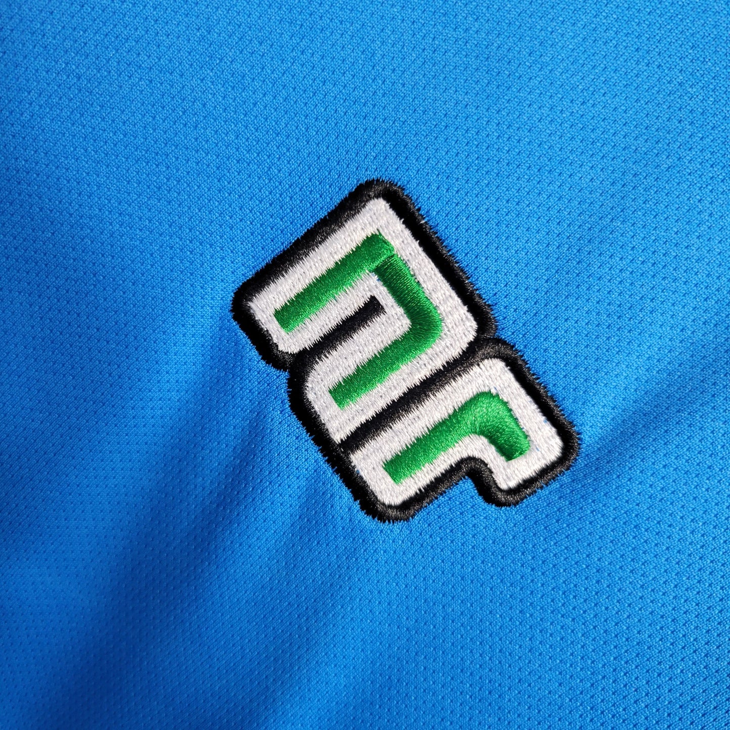 Camiseta Retro Nápoles 1988 1989