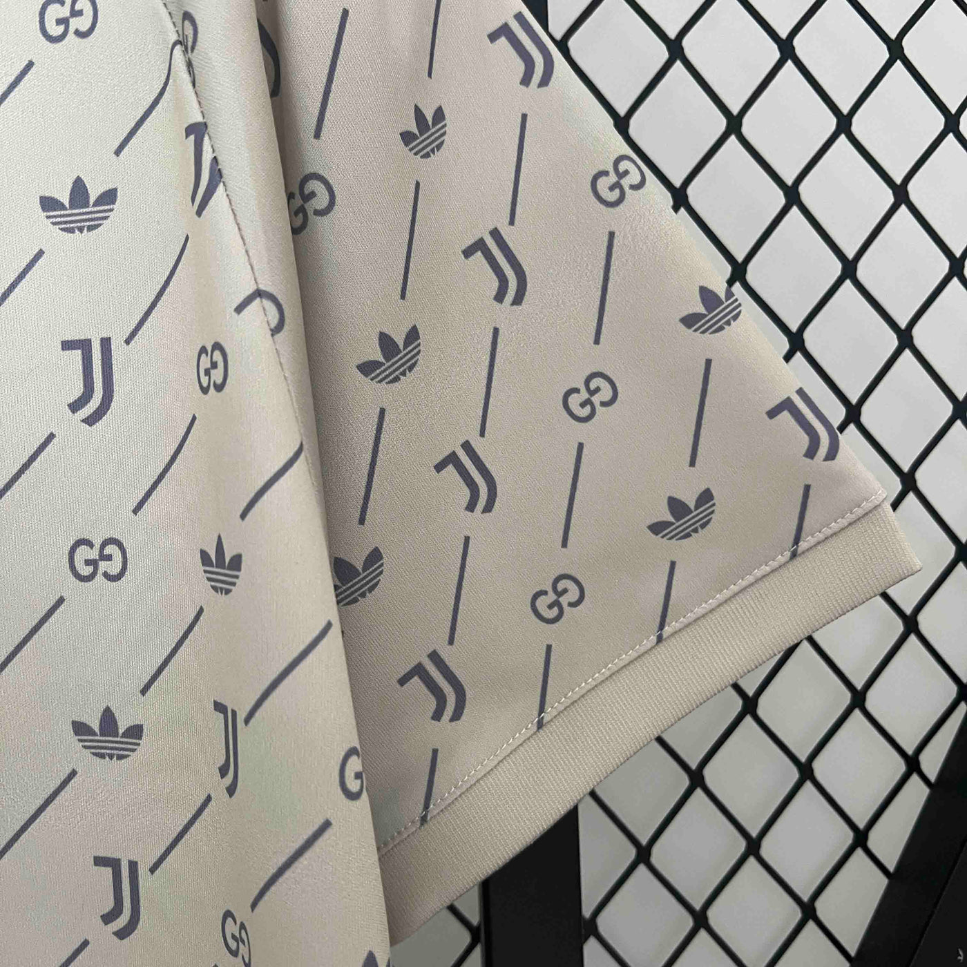 2024/25 Maillot Édition Spéciale Juventus