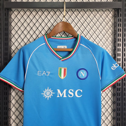 Kit Enfant Naples