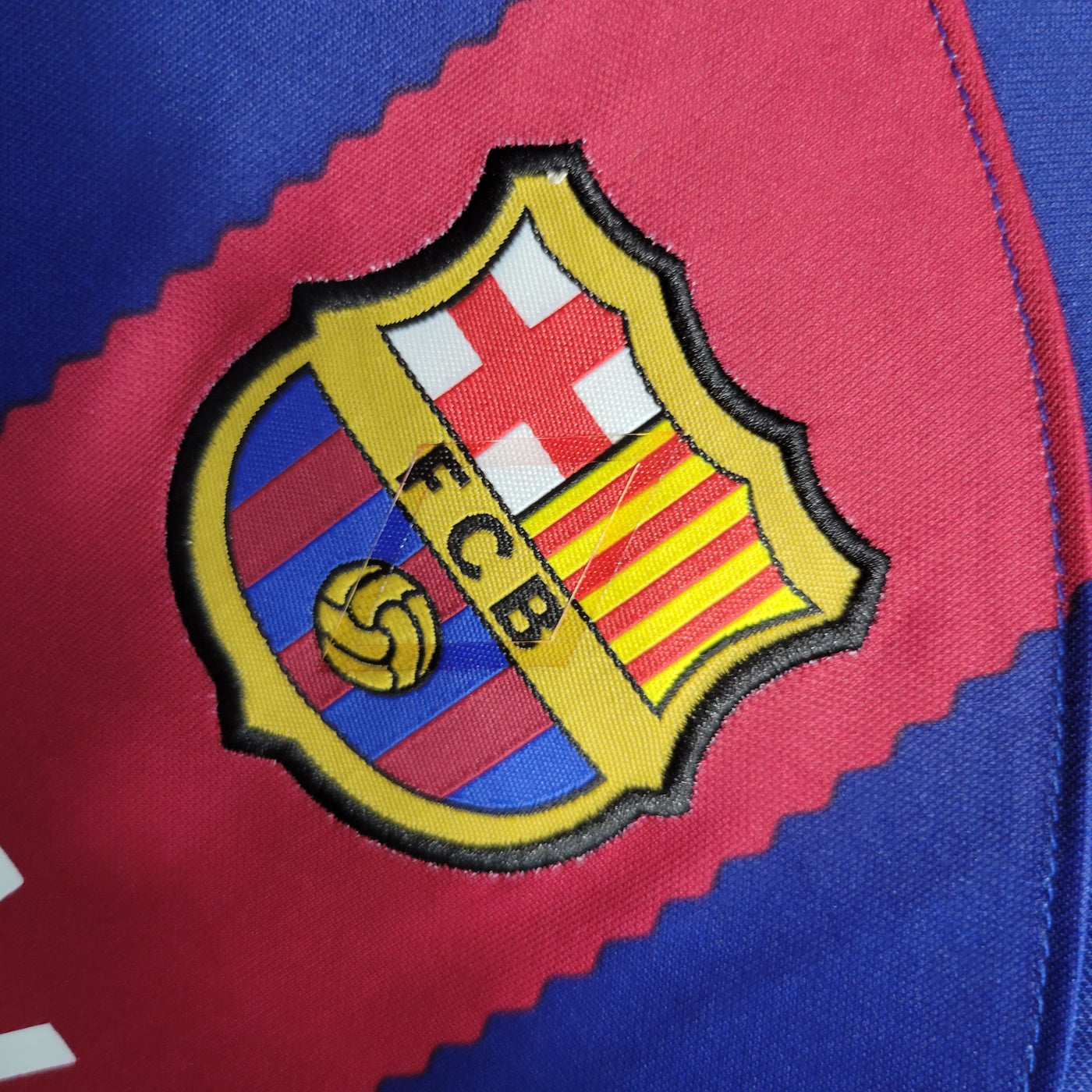 Kit per bambini FC Barcelona 2023 2024