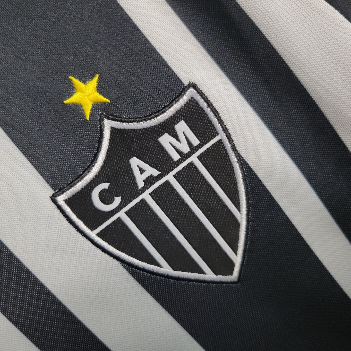 Atletico Mineiro Maillot 2023 2024