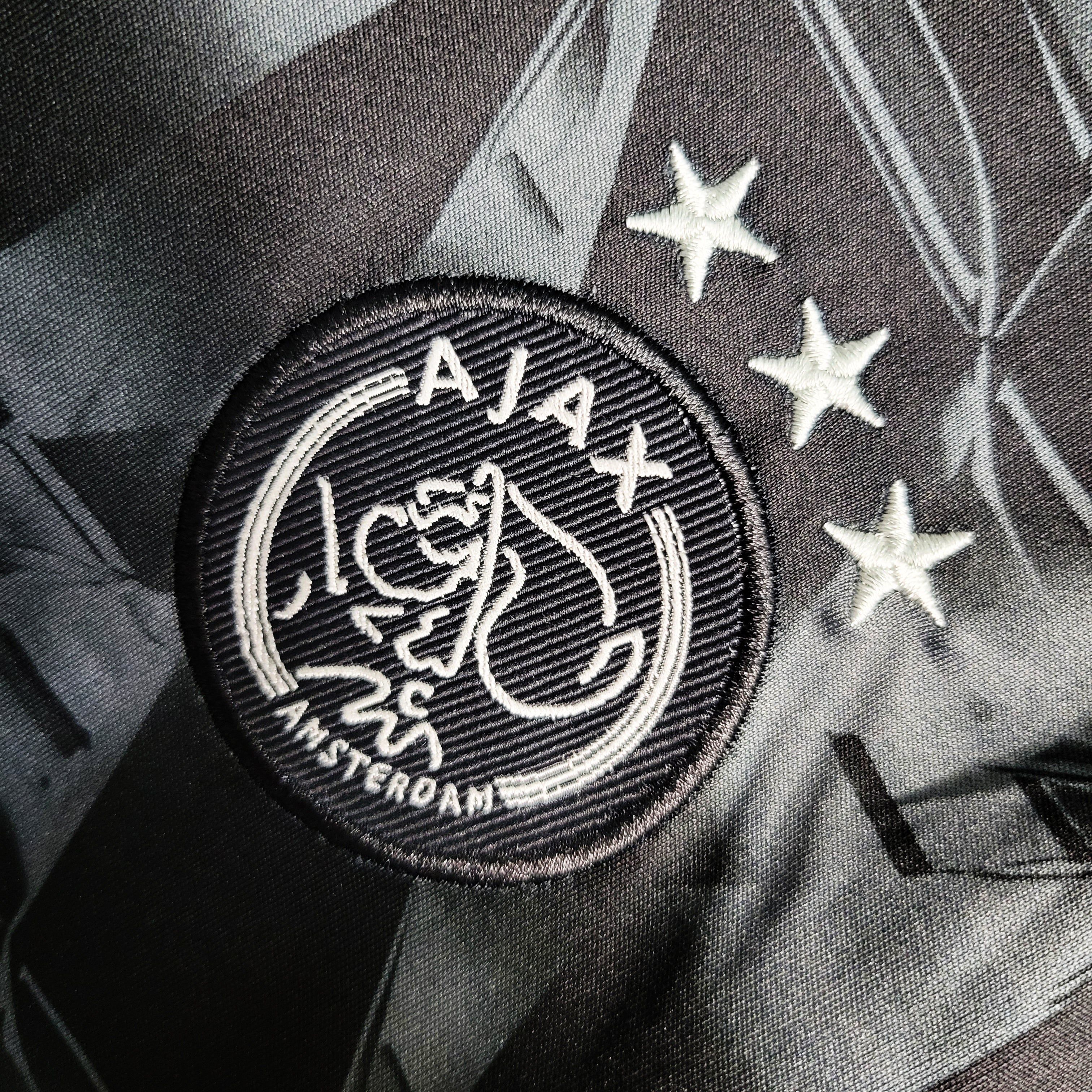 Kit per bambini dell'Ajax