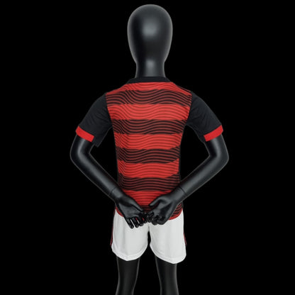 Kit Infantil Flamengo