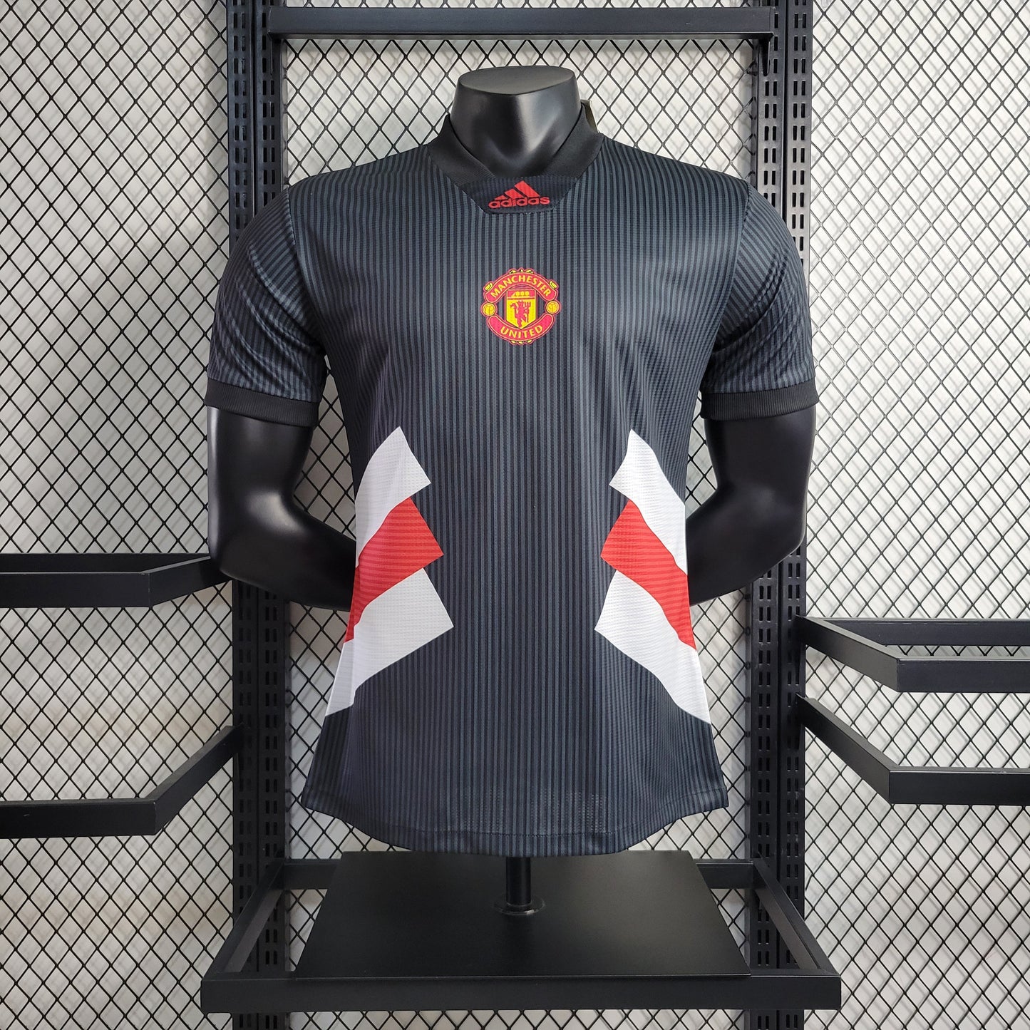 Camiseta Manchester United Especial 2023 2024