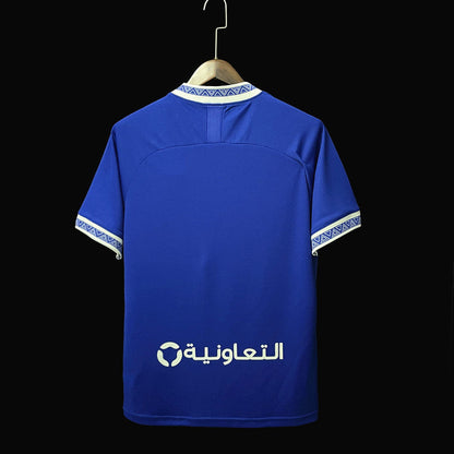 Camiseta Al Hilal 2022/23