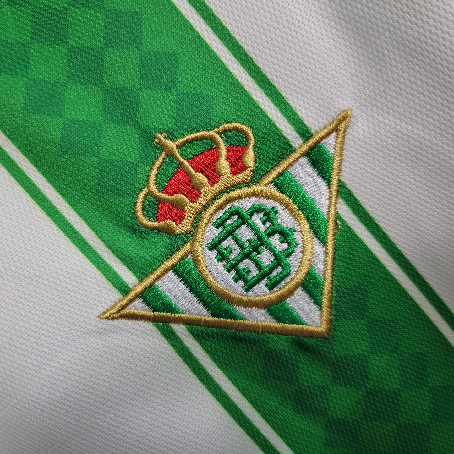 Camiseta Real Betis 2023 2024