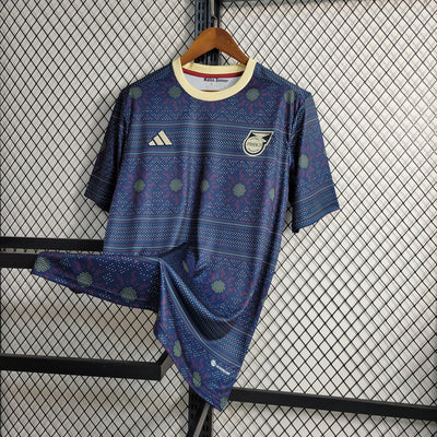Maglia allenamento Giamaica 2023 2024