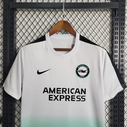 Camiseta Brighton Futbol 2023 2024 Tercera