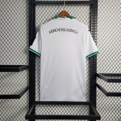 Borussia Mönchengladbach maillot domicile 2023 2024