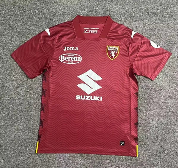 Camiseta de futbol Torino 2023 2024 visitante