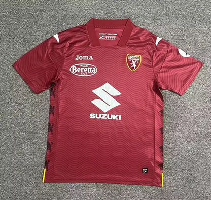 Torino maillot foot 2023 2024 extérieur