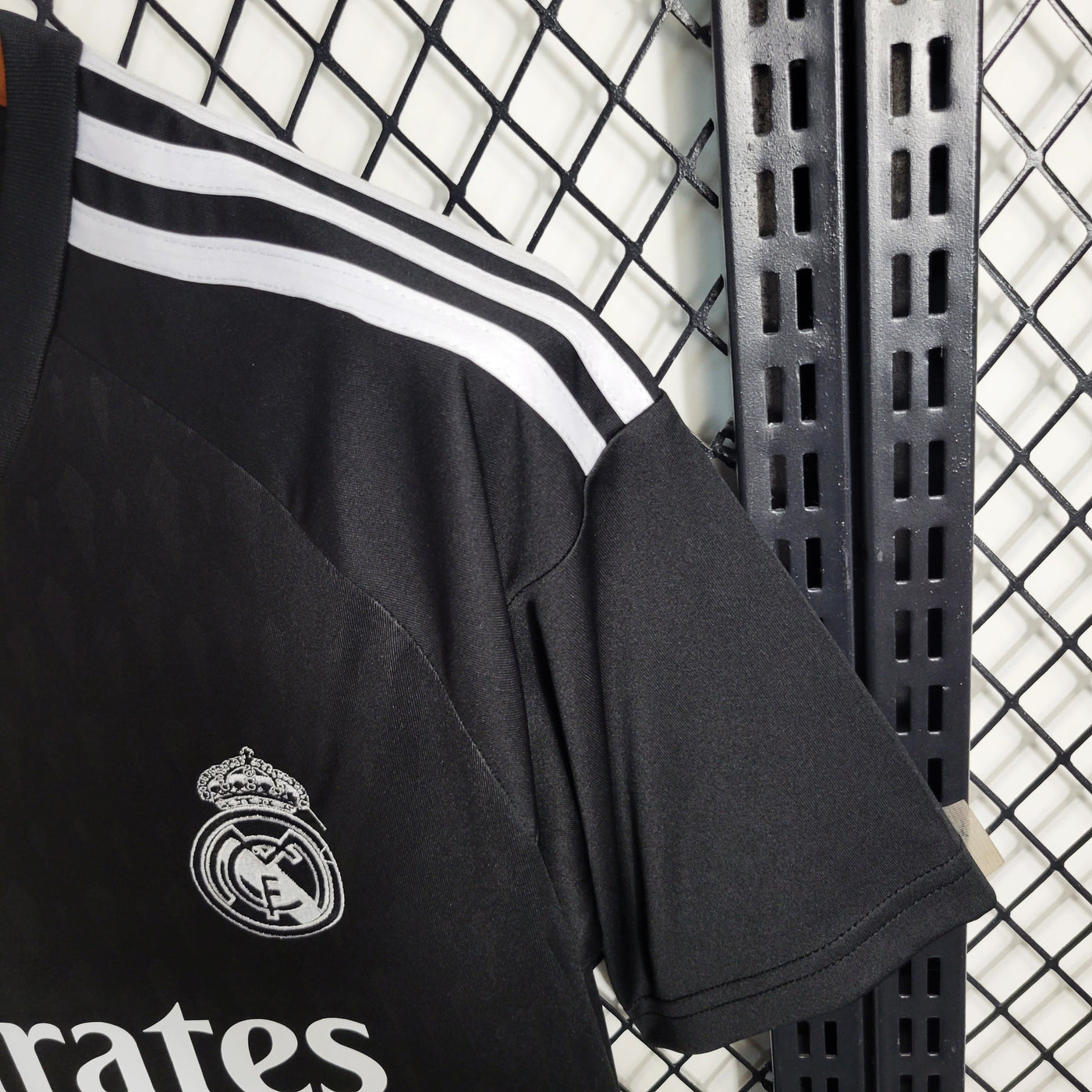 Maglia da calcio del Real Madrid 2023 2024