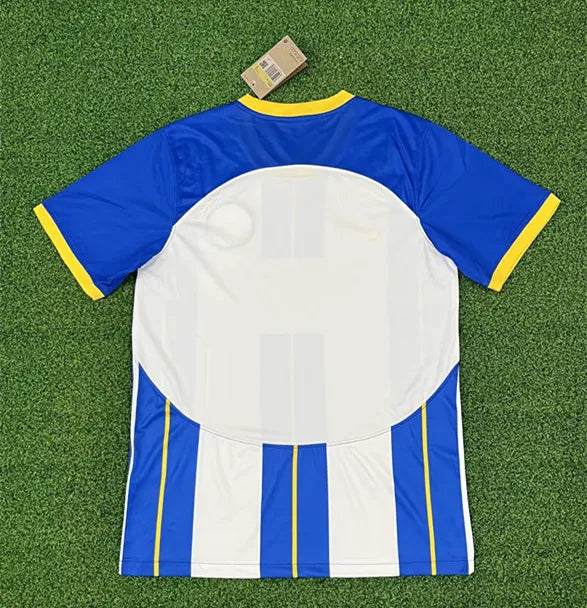 Camiseta Brighton local 2022 2023