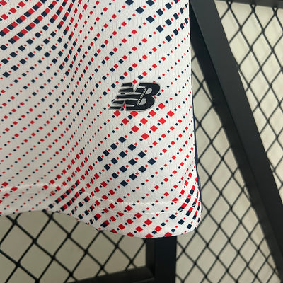 Lille maillot extérieur 2024/25 LOSC