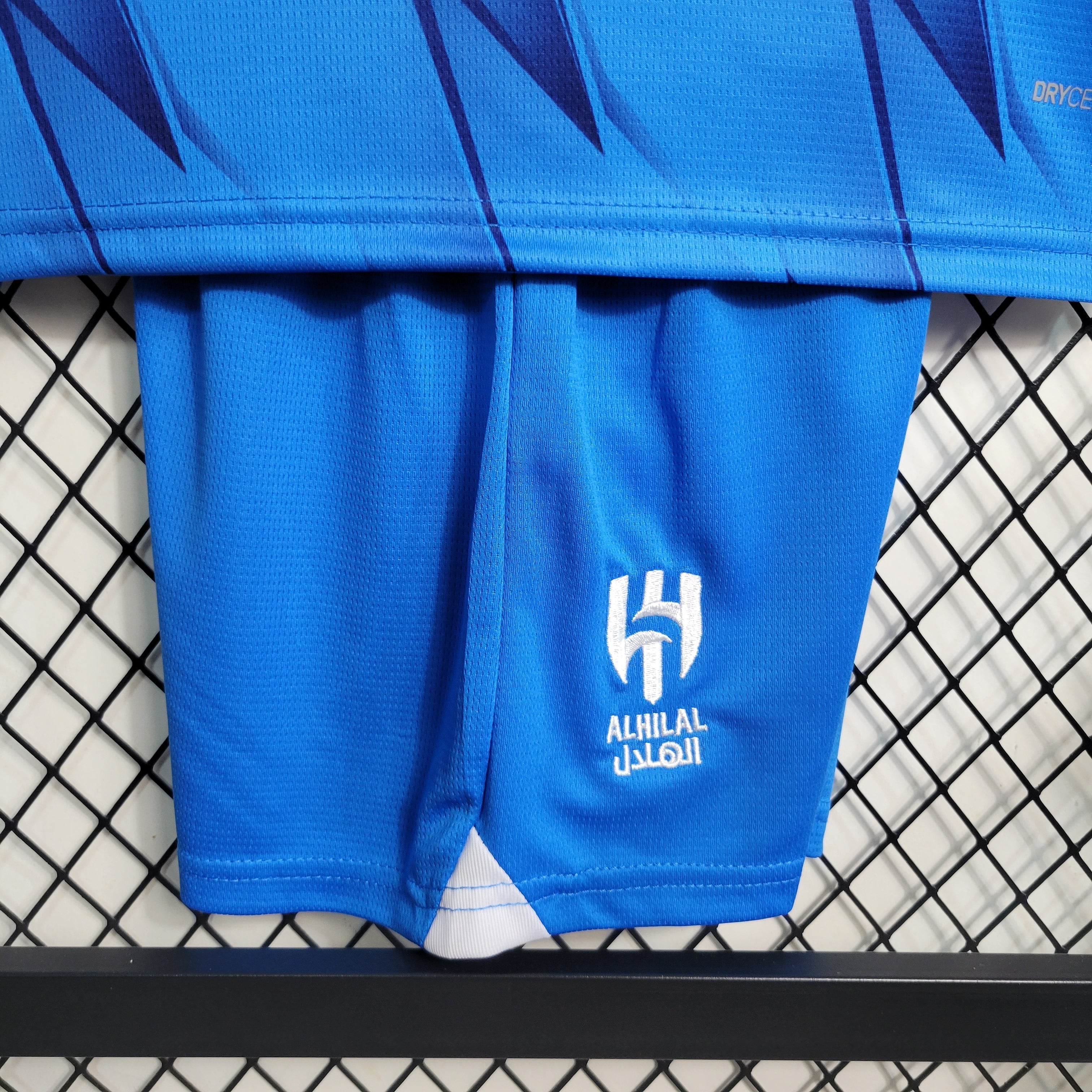 Kit per bambini Al Hilal