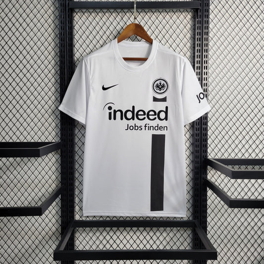 Camiseta Frankfurt 2023 2024