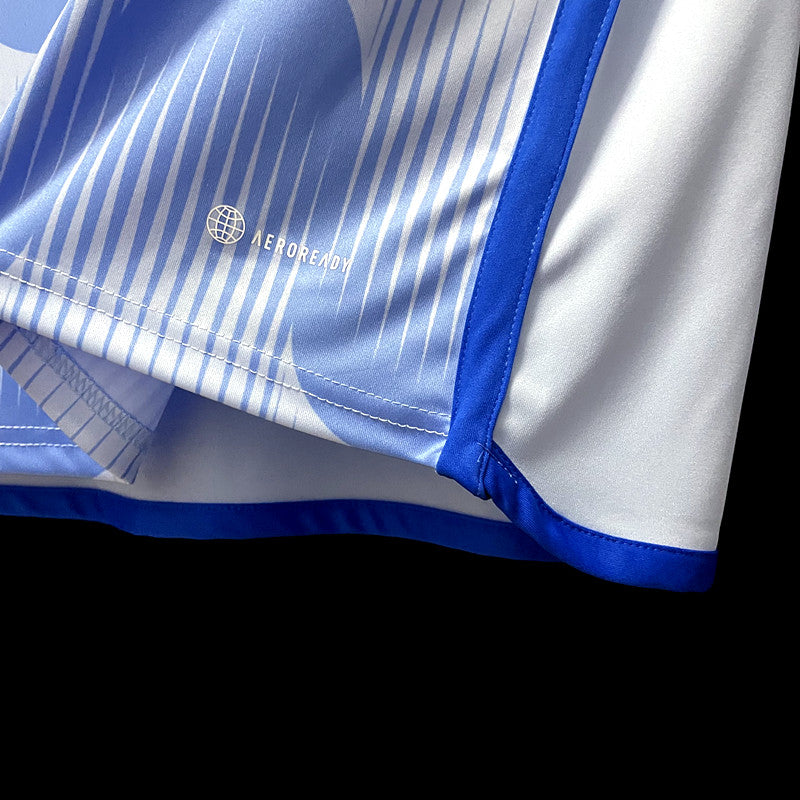 Maglia da trasferta della Spagna Mondiale 2022/23