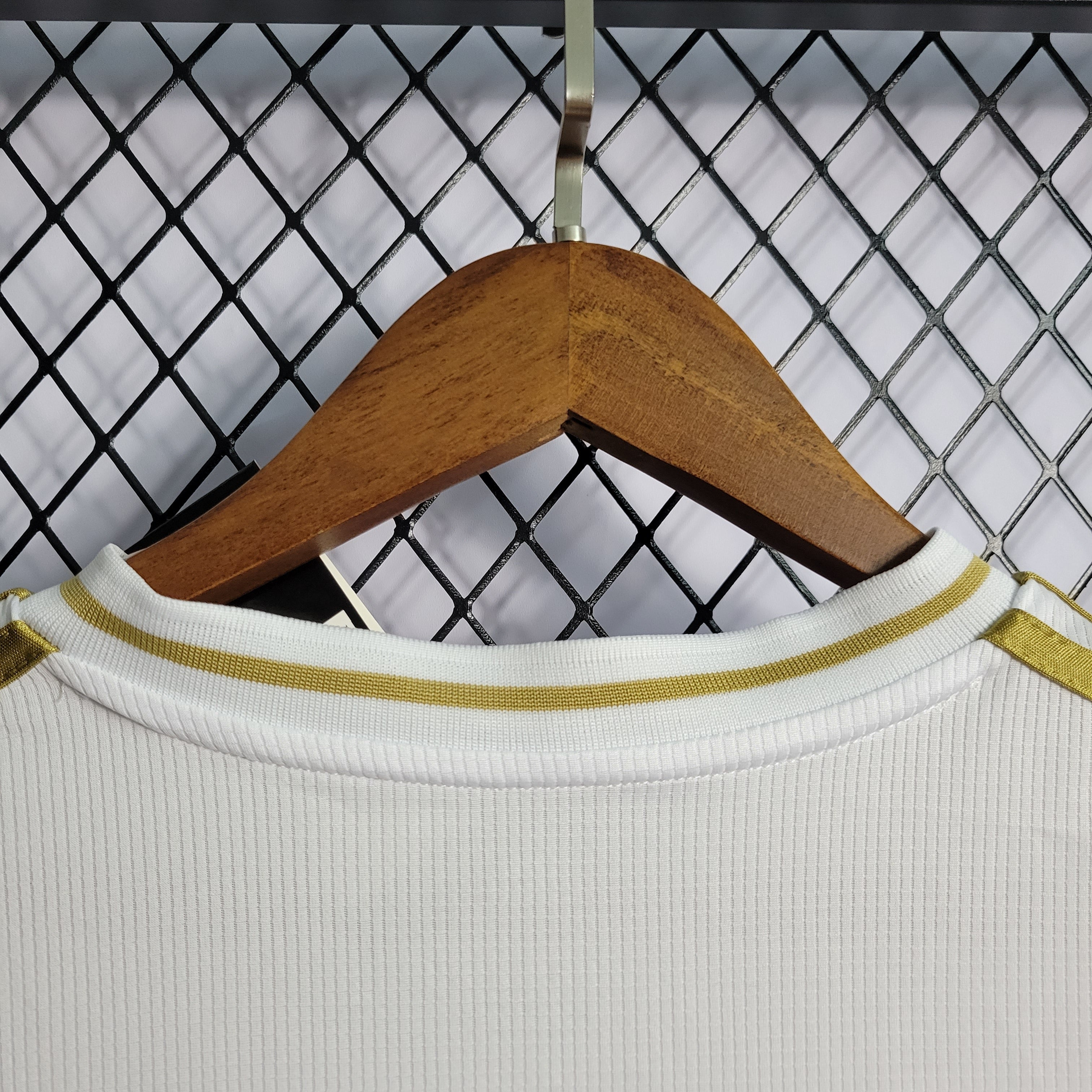 Maglia retrò Real Madrid 2018 2019