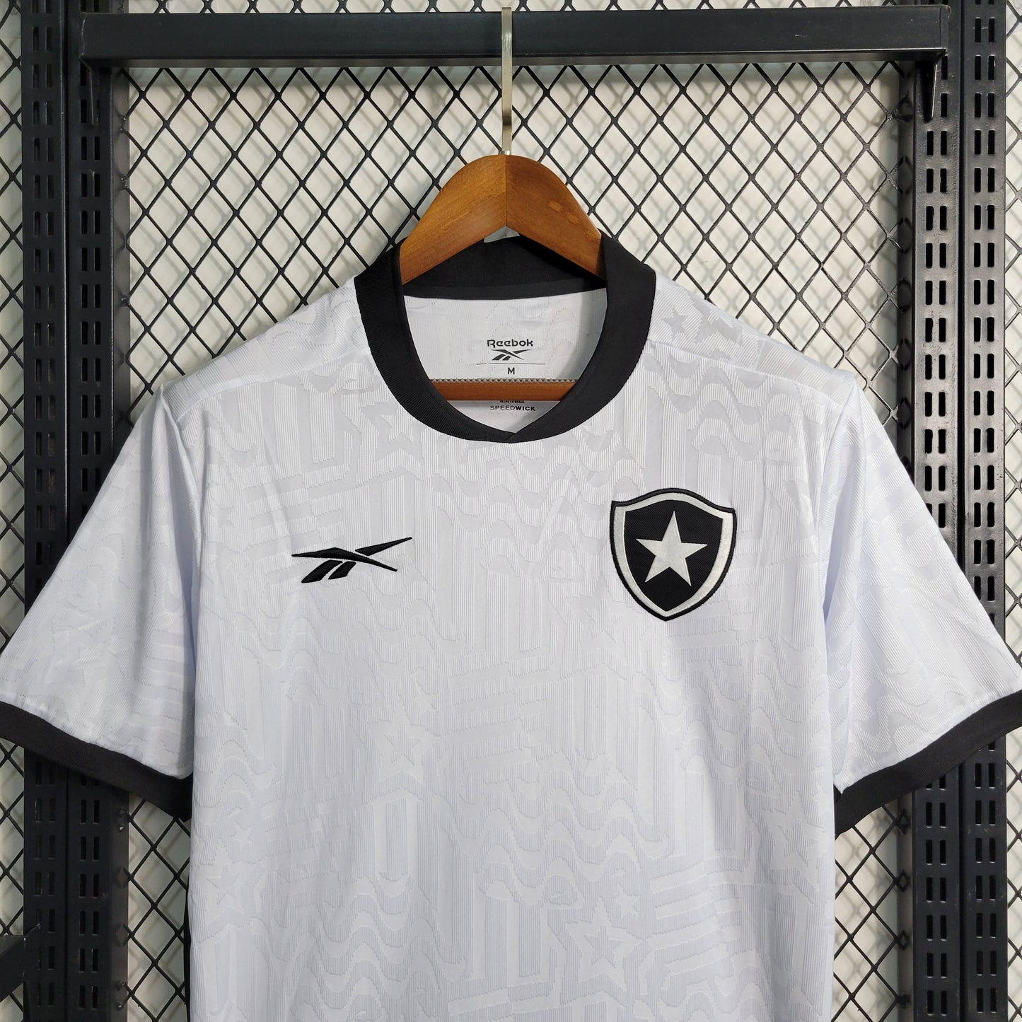 Botafogo Maillot foot Domicile 2023 2024