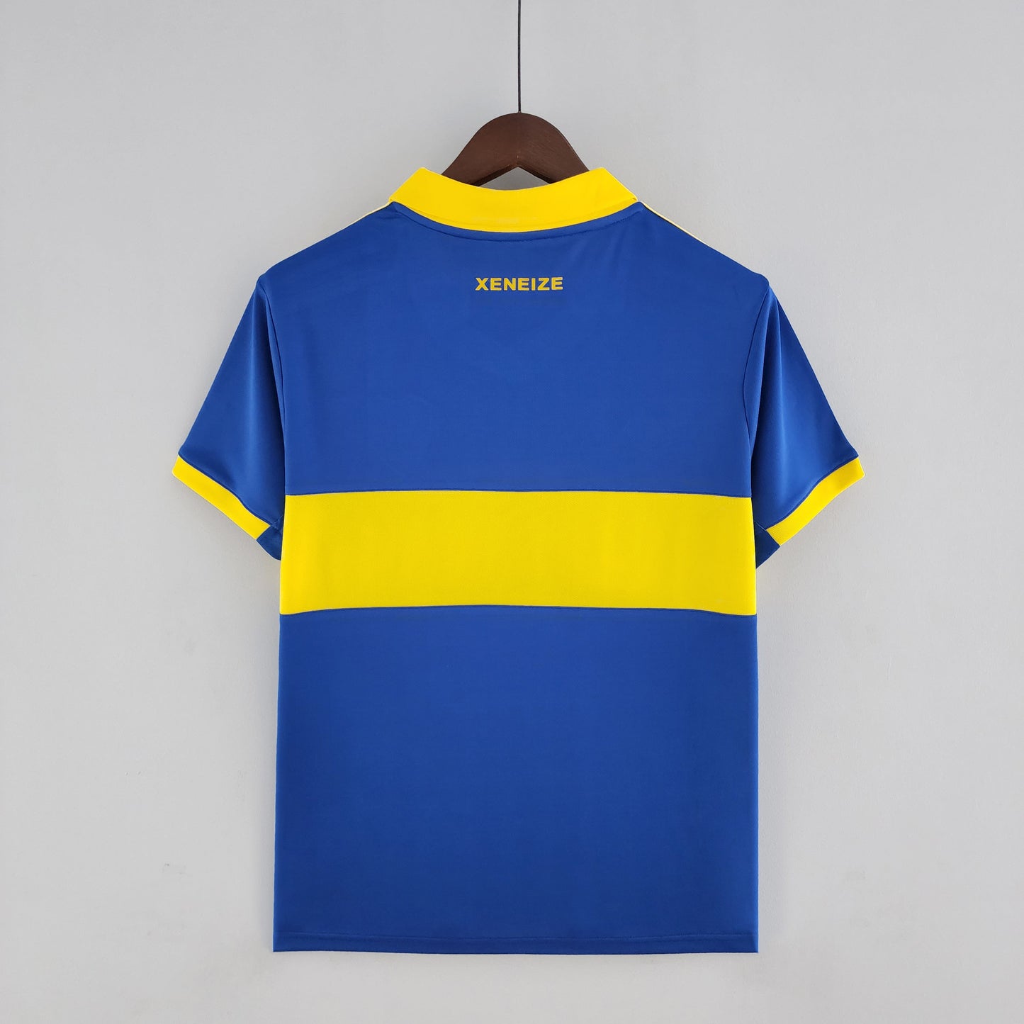 BOCA JUNIORS MAILLOT 2022/23