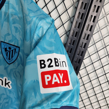 Atletic Bilbao maillot 2023 2024