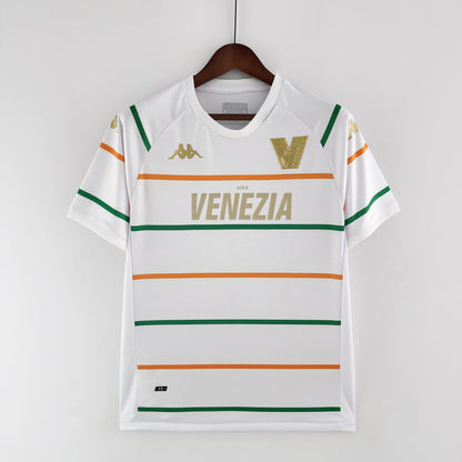 Camiseta de visitante de Venecia 2022/23