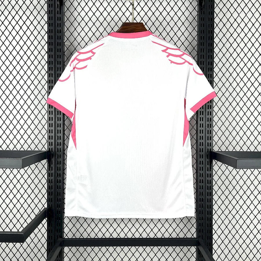 Maillot 25/26 Édition Rose Barcelone